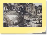 Postkarte Johannistal